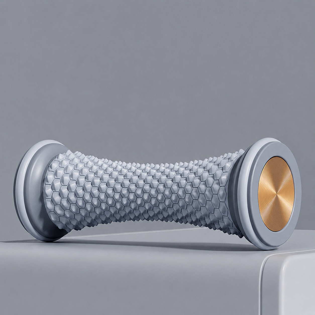 Recovery Roller