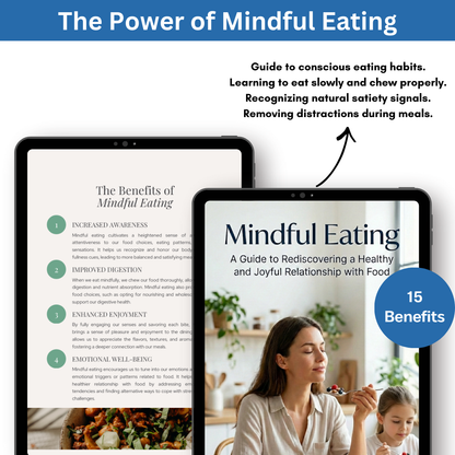 Protect & Support Your Child’s Weight & Health