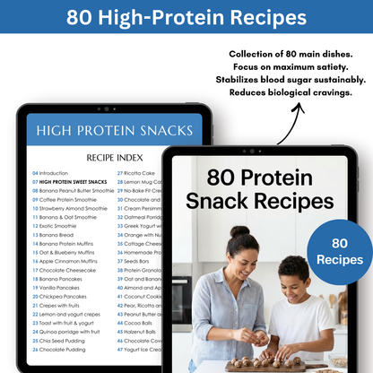 Protect & Support Your Child’s Weight & Health
