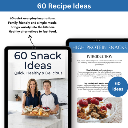 Protect & Support Your Child’s Weight & Health