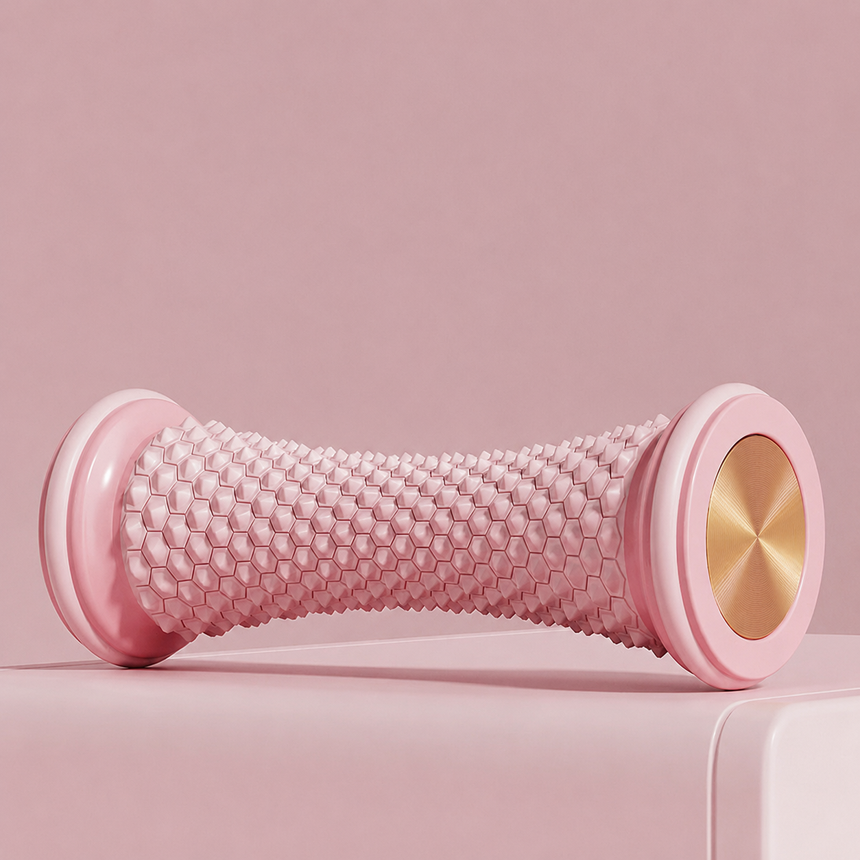 Recovery Roller