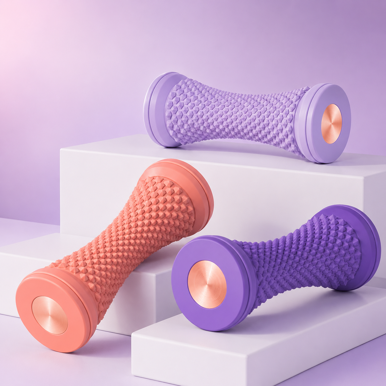 Recovery Roller