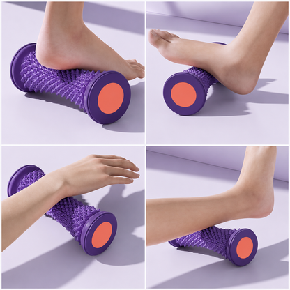 Recovery Roller