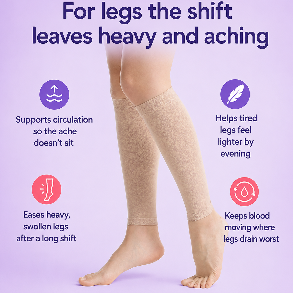 Compression Sleeves