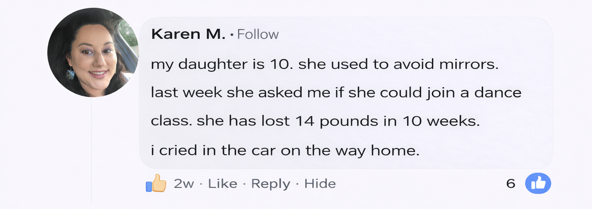 Customer Review